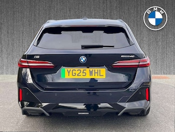 Used BMW i5 2025 for sale - 76596373: Photo