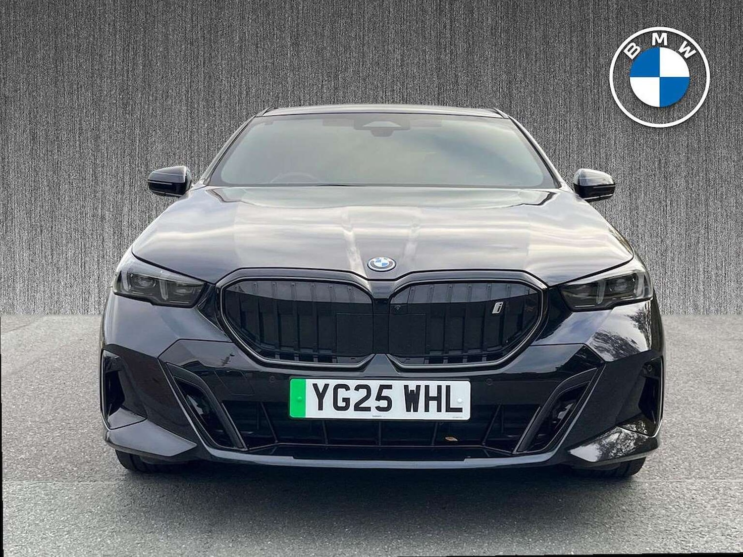 Used BMW i5 2025 for sale - 76596373: Photo 5