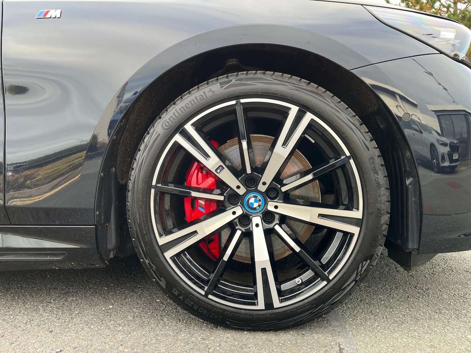 Used BMW i5 2025 for sale - 76596373: Photo 6