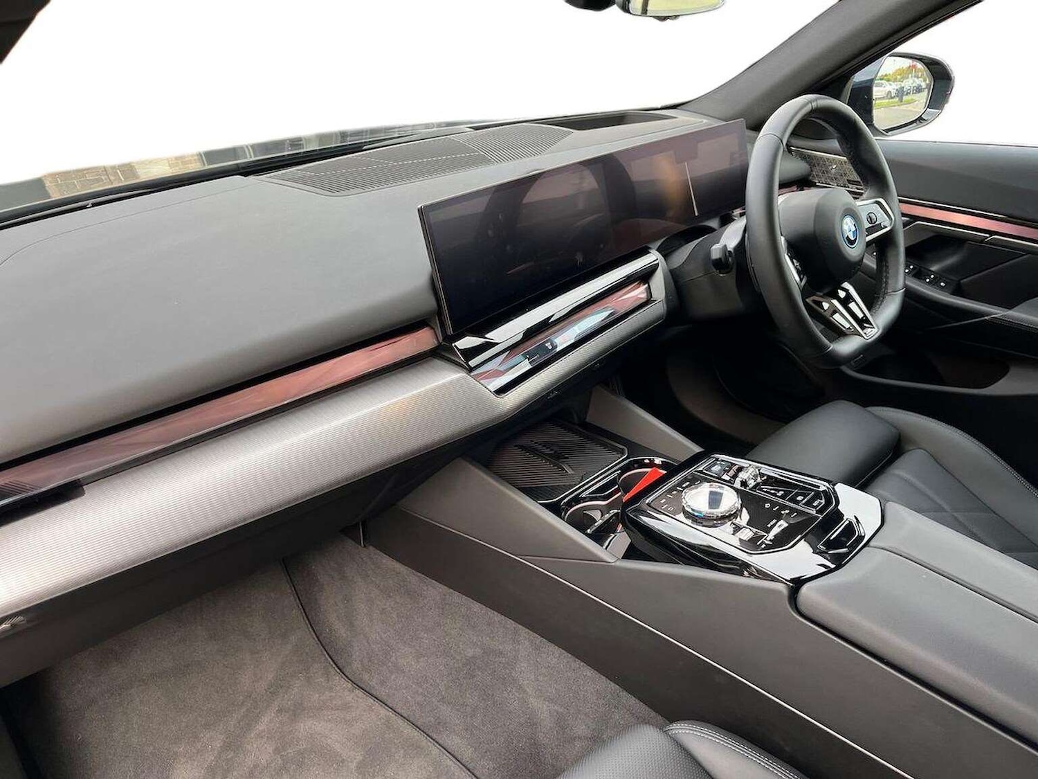 Used BMW i5 2025 for sale - 76596373: Photo 7