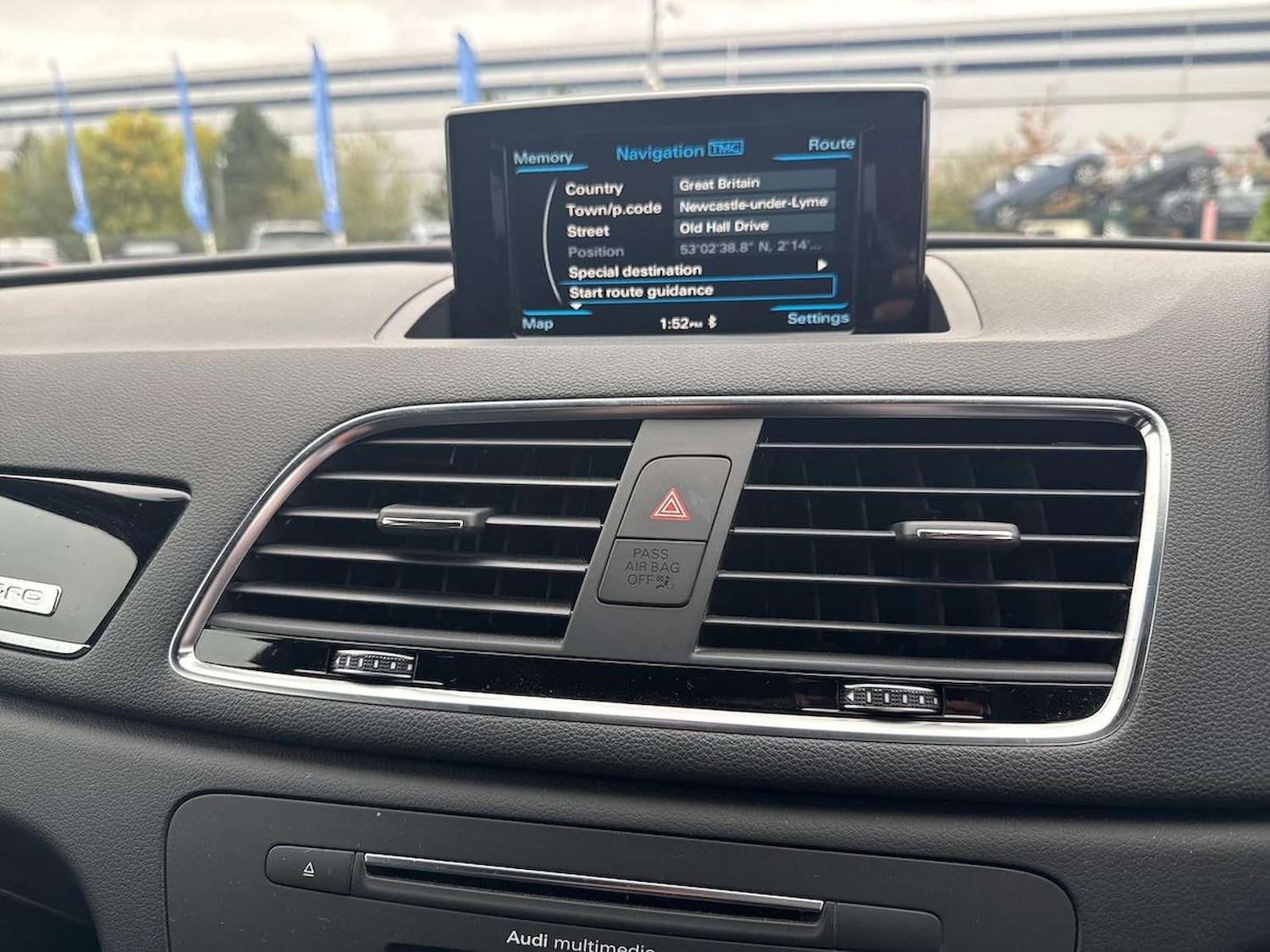 Used Audi Q3 2017 for sale - 76596525: Photo 11