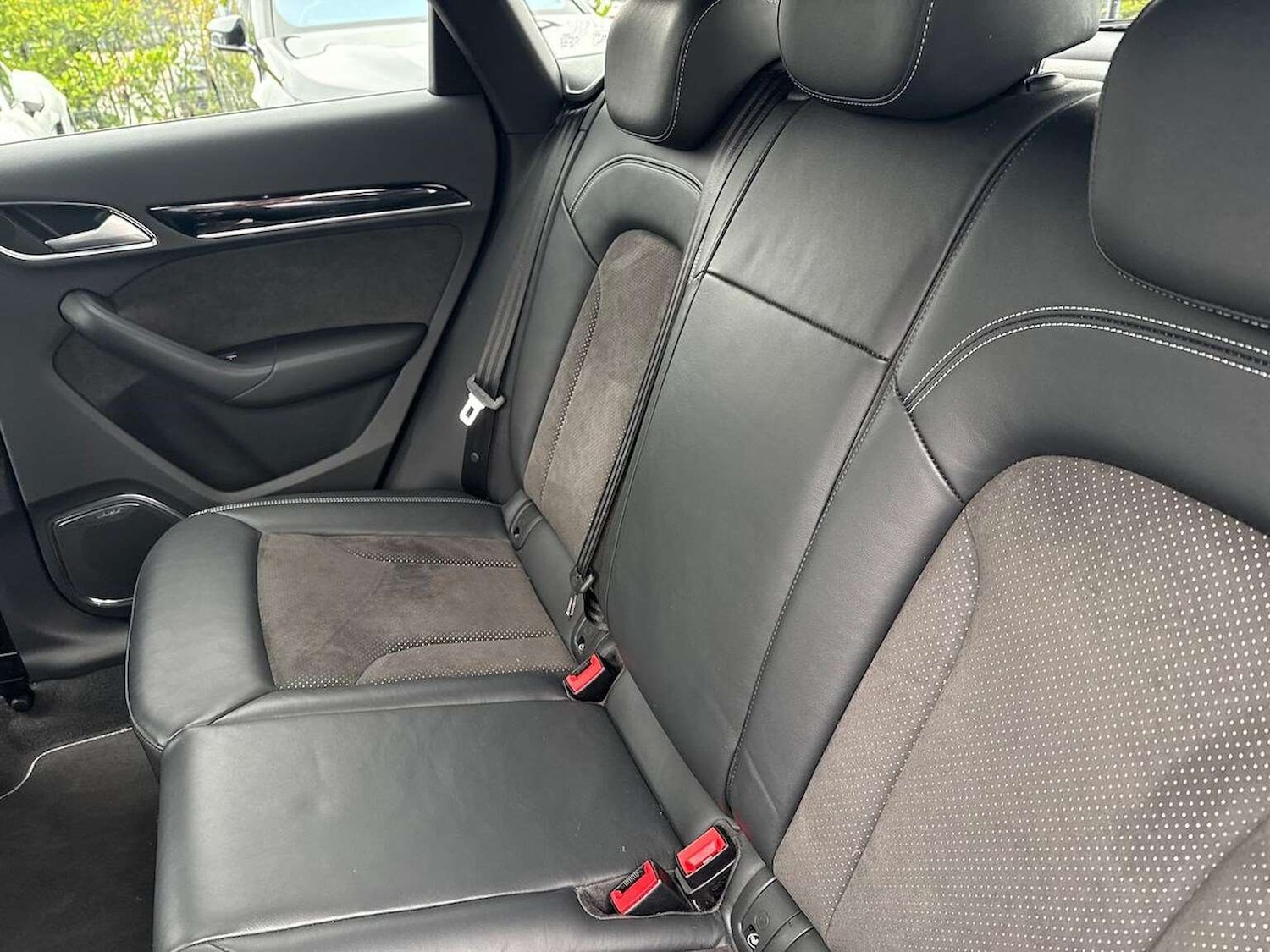 Used Audi Q3 2017 for sale - 76596525: Photo 16