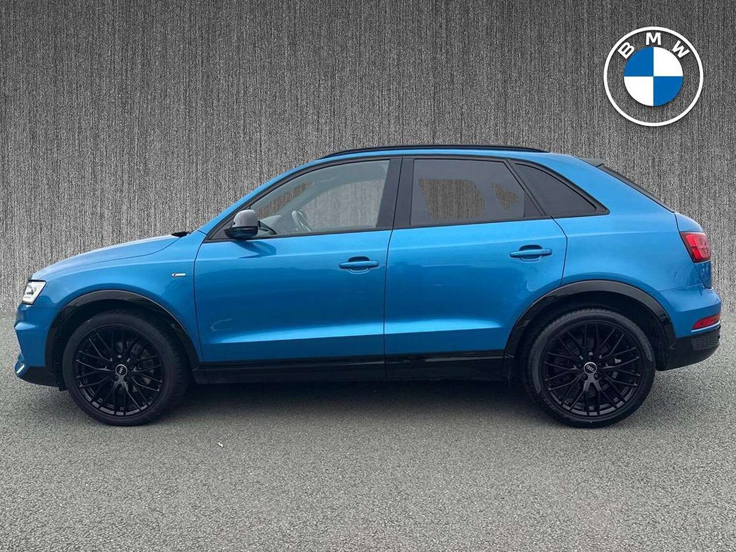 Used Audi Q3 2017 for sale - 76596525: Photo 19