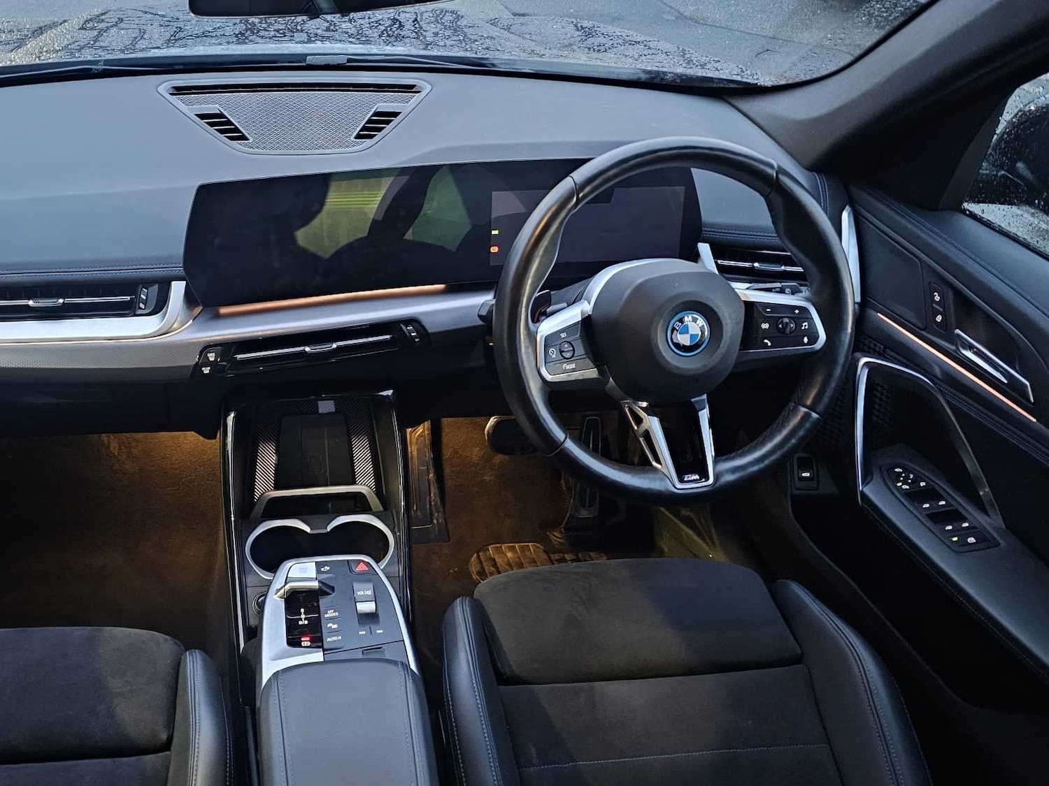 Used BMW iX1 2024 for sale - 77973970: Photo 10