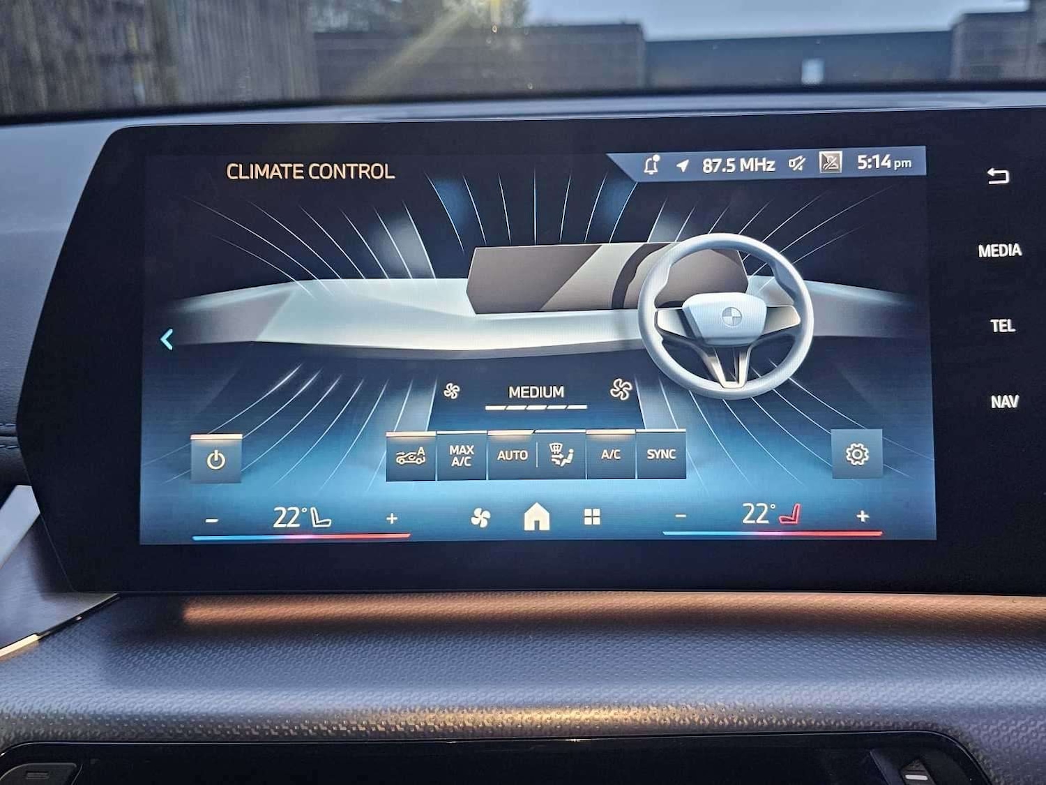 Used BMW iX1 2024 for sale - 77973970: Photo 13