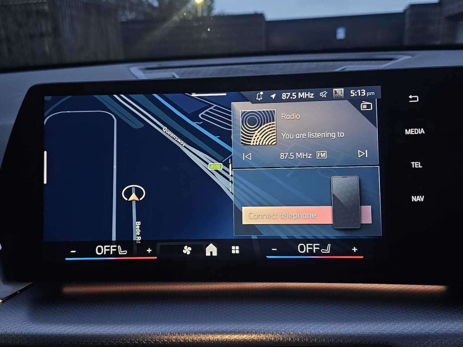 Used BMW iX1 2024 for sale - 77973970: Photo 14