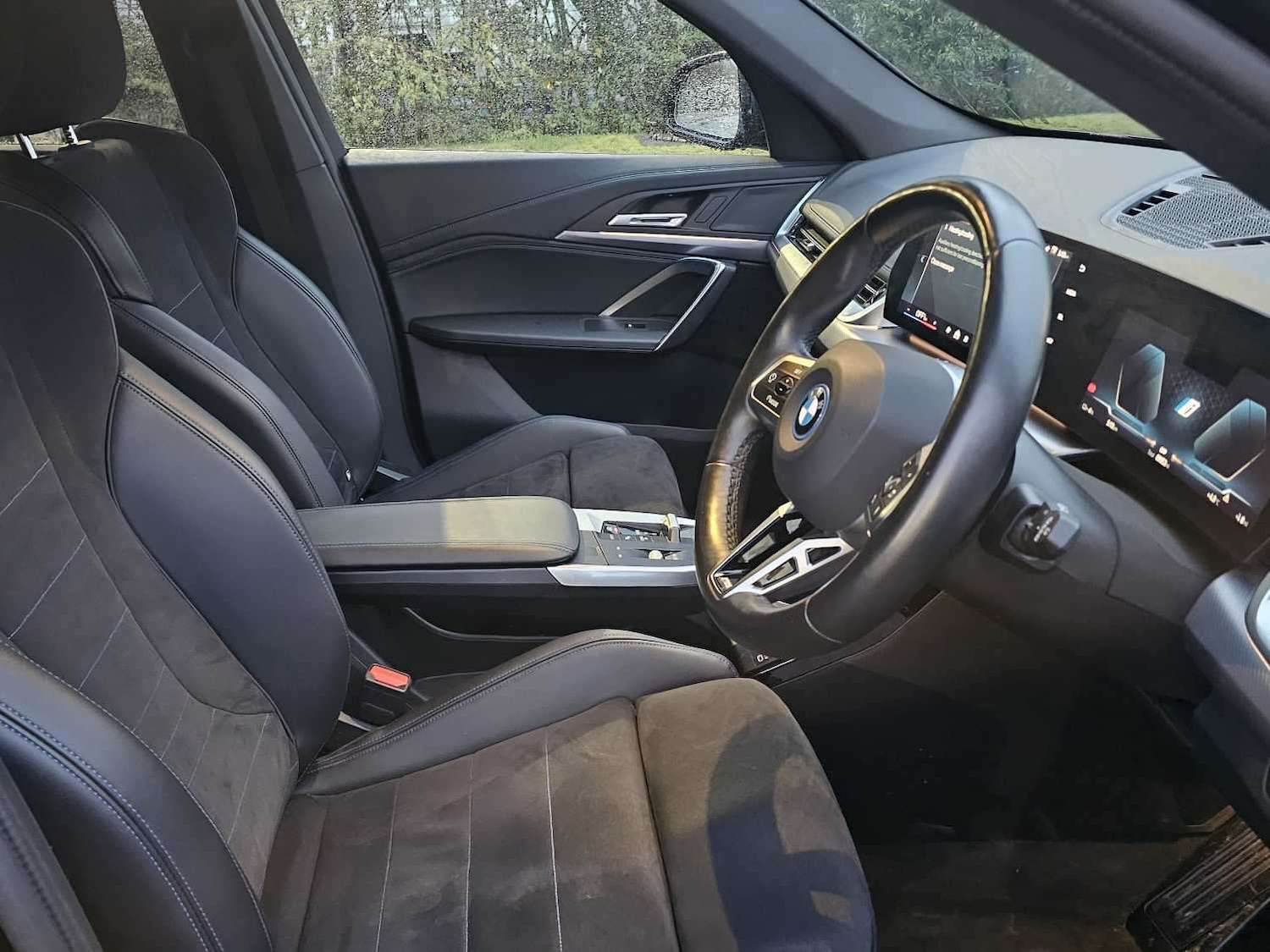 Used BMW iX1 2024 for sale - 77973970: Photo 15