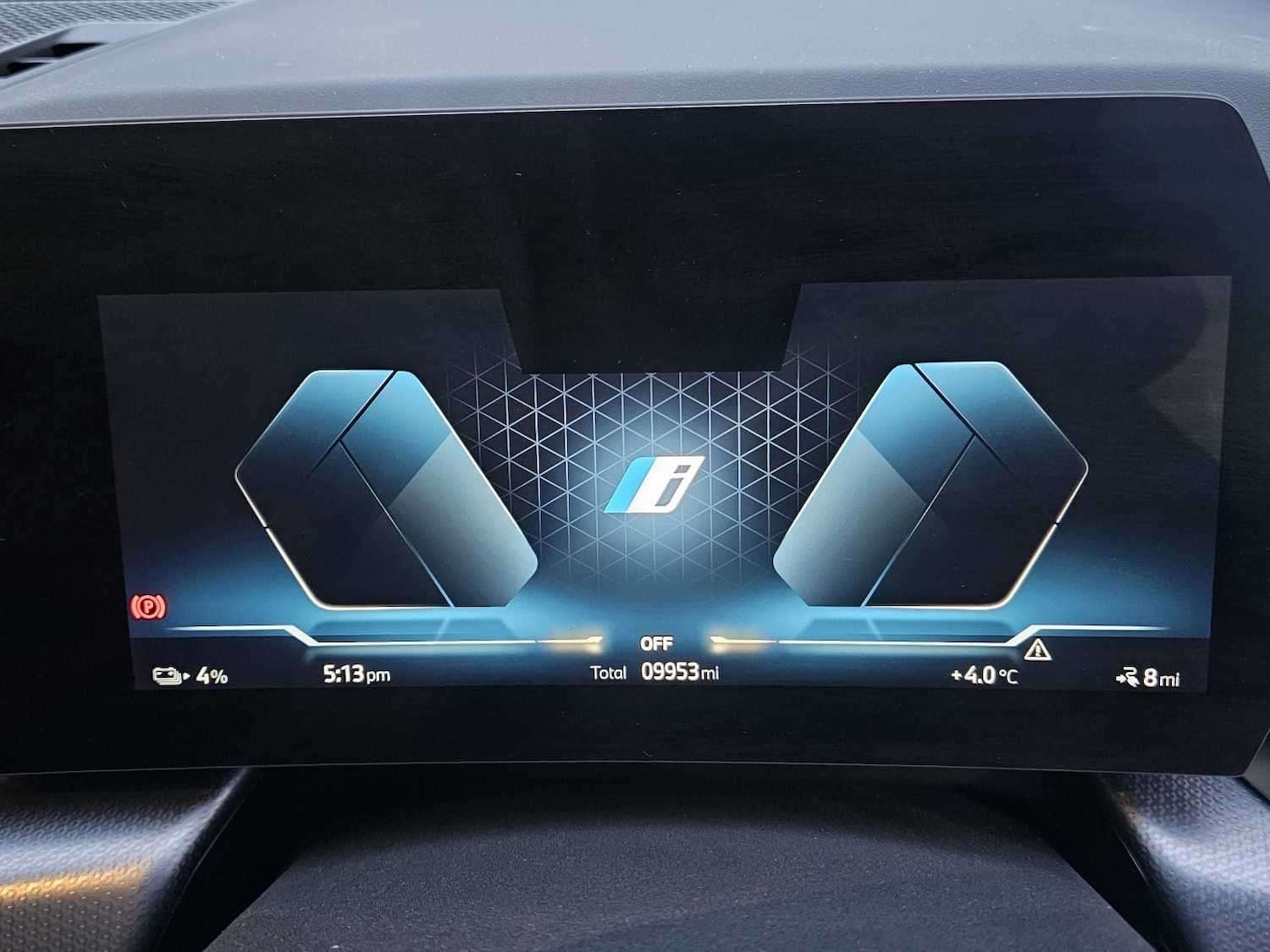 Used BMW iX1 2024 for sale - 77973970: Photo 16