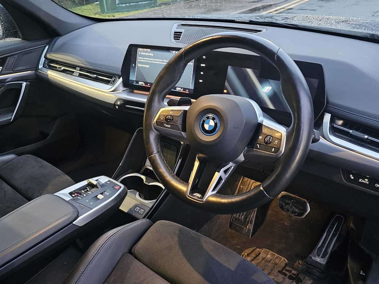 Used BMW iX1 2024 for sale - 77973970: Photo 17