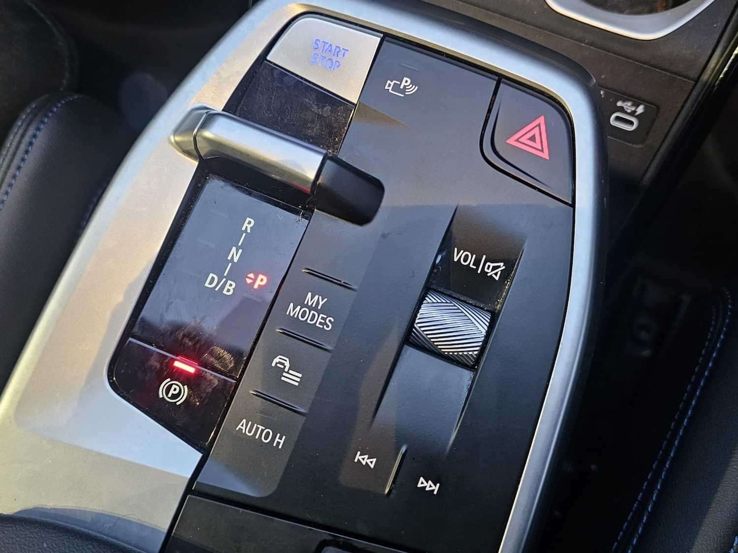 Used BMW iX1 2024 for sale - 77973970: Photo 18