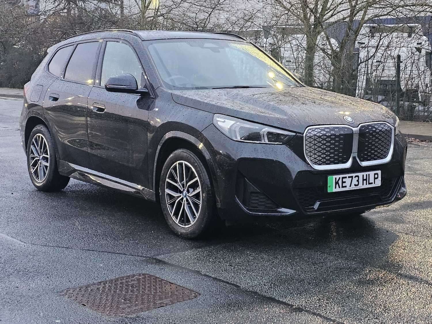 Used BMW iX1 2024 for sale - 77973970: Photo 2