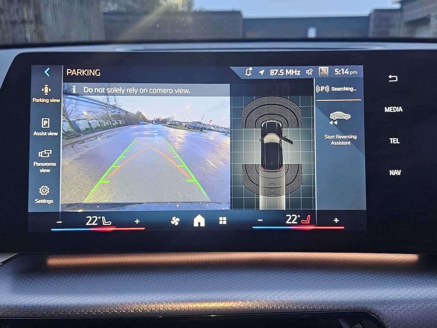 Used BMW iX1 2024 for sale - 77973970: Photo 20