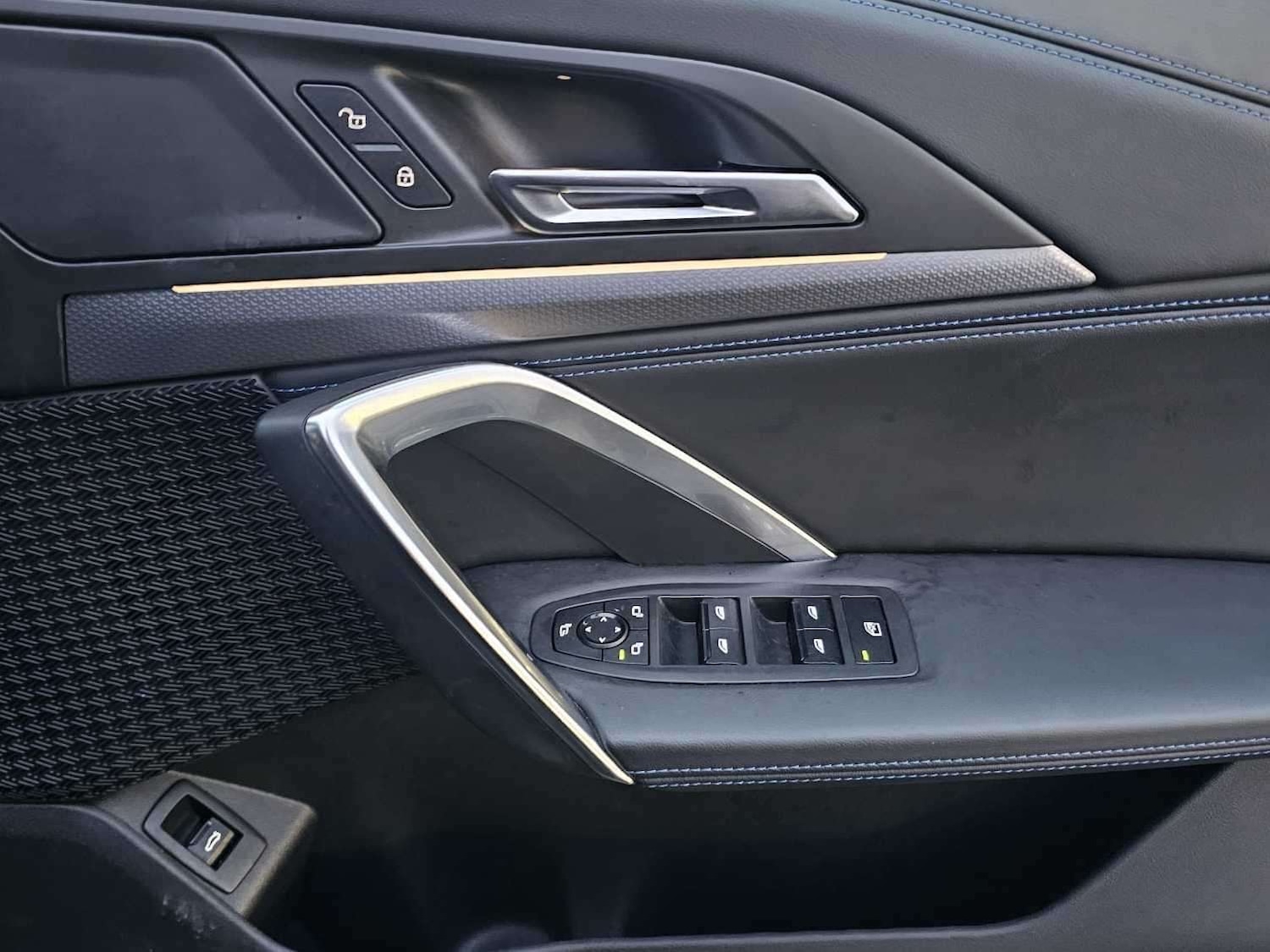 Used BMW iX1 2024 for sale - 77973970: Photo 22