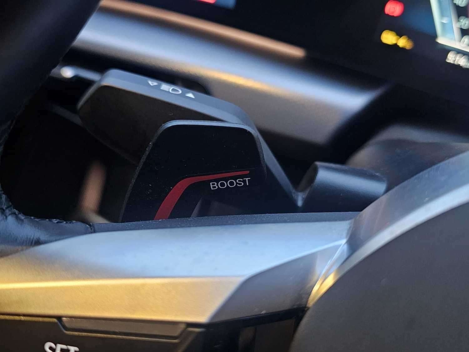 Used BMW iX1 2024 for sale - 77973970: Photo 23