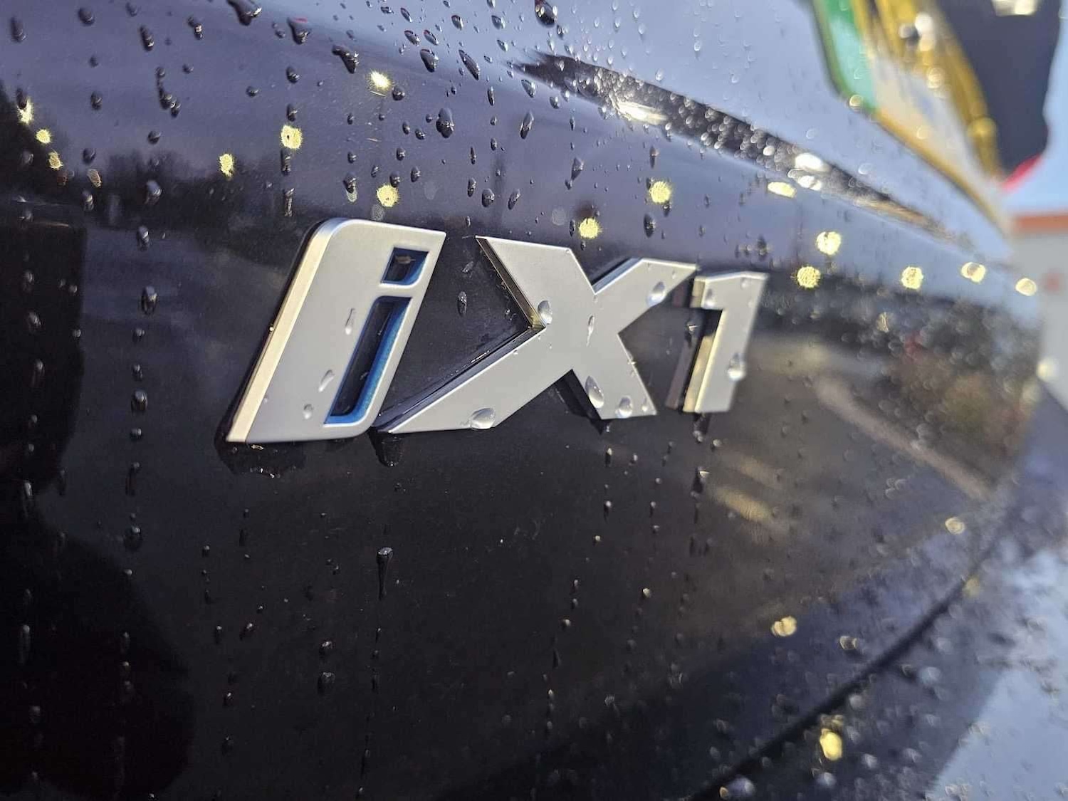 Used BMW iX1 2024 for sale - 77973970: Photo 24