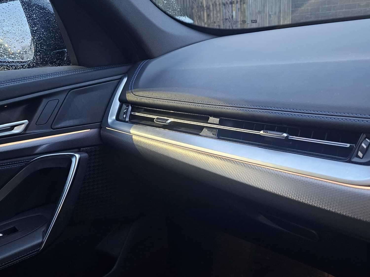 Used BMW iX1 2024 for sale - 77973970: Photo 25