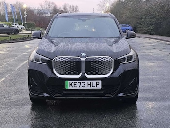 Used BMW iX1 2024 for sale - 77973970: Photo