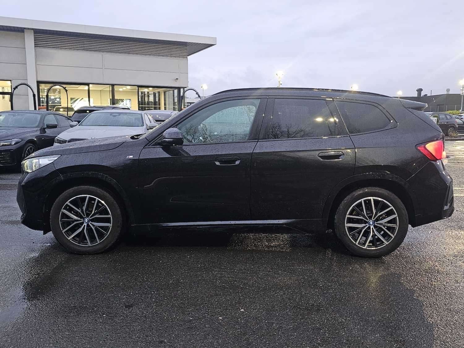 Used BMW iX1 2024 for sale - 77973970: Photo 5