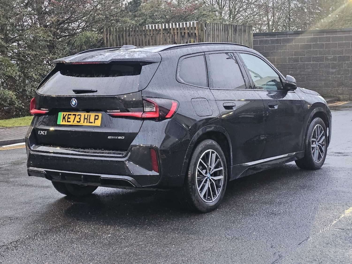 Used BMW iX1 2024 for sale - 77973970: Photo 7