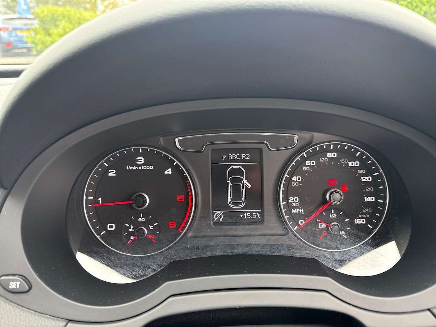 Used Audi Q3 2017 for sale - 76770027: Photo 10