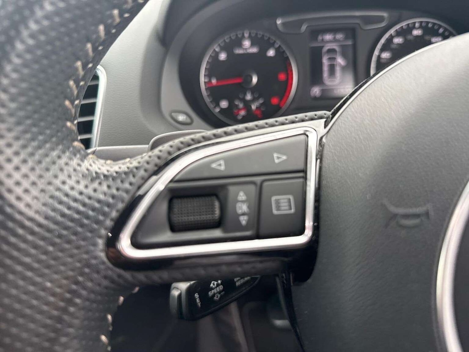 Used Audi Q3 2017 for sale - 76770027: Photo 25