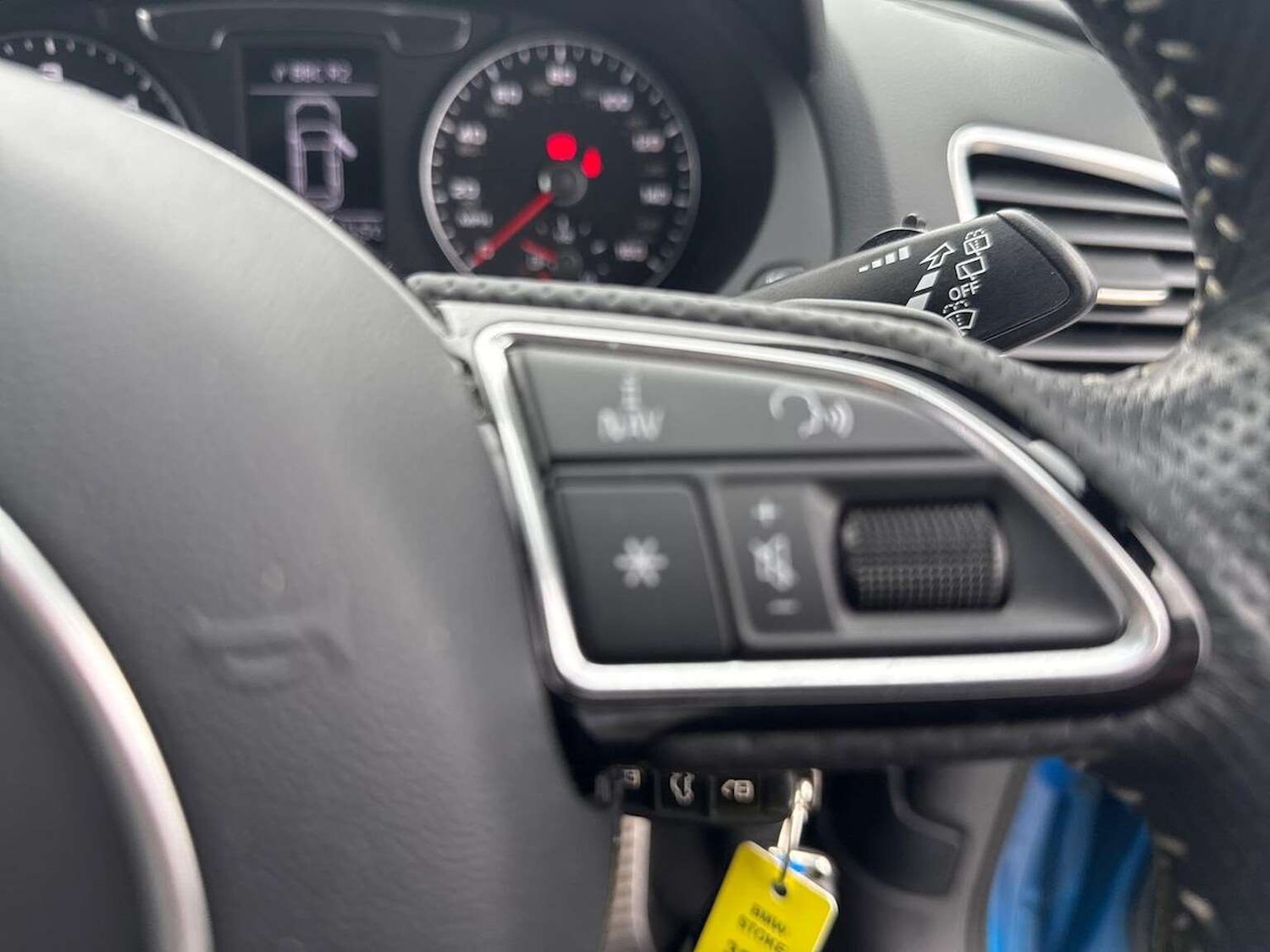 Used Audi Q3 2017 for sale - 76770027: Photo 26