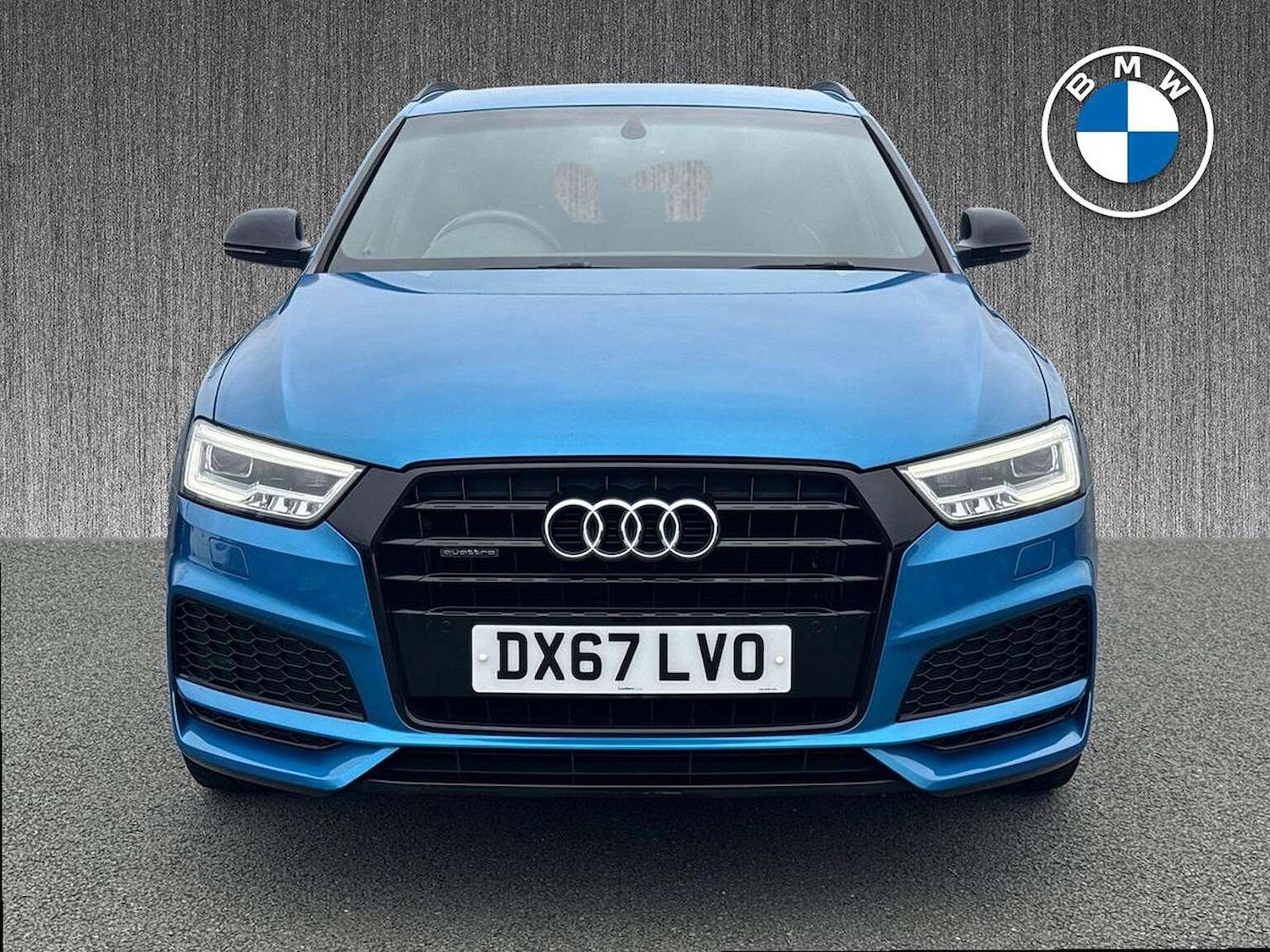 Used Audi Q3 2017 for sale - 76770027: Photo 5