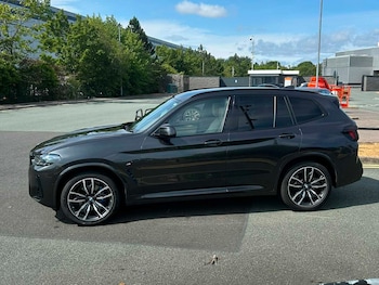 Used BMW X3 2022 for sale - 79347064: Photo