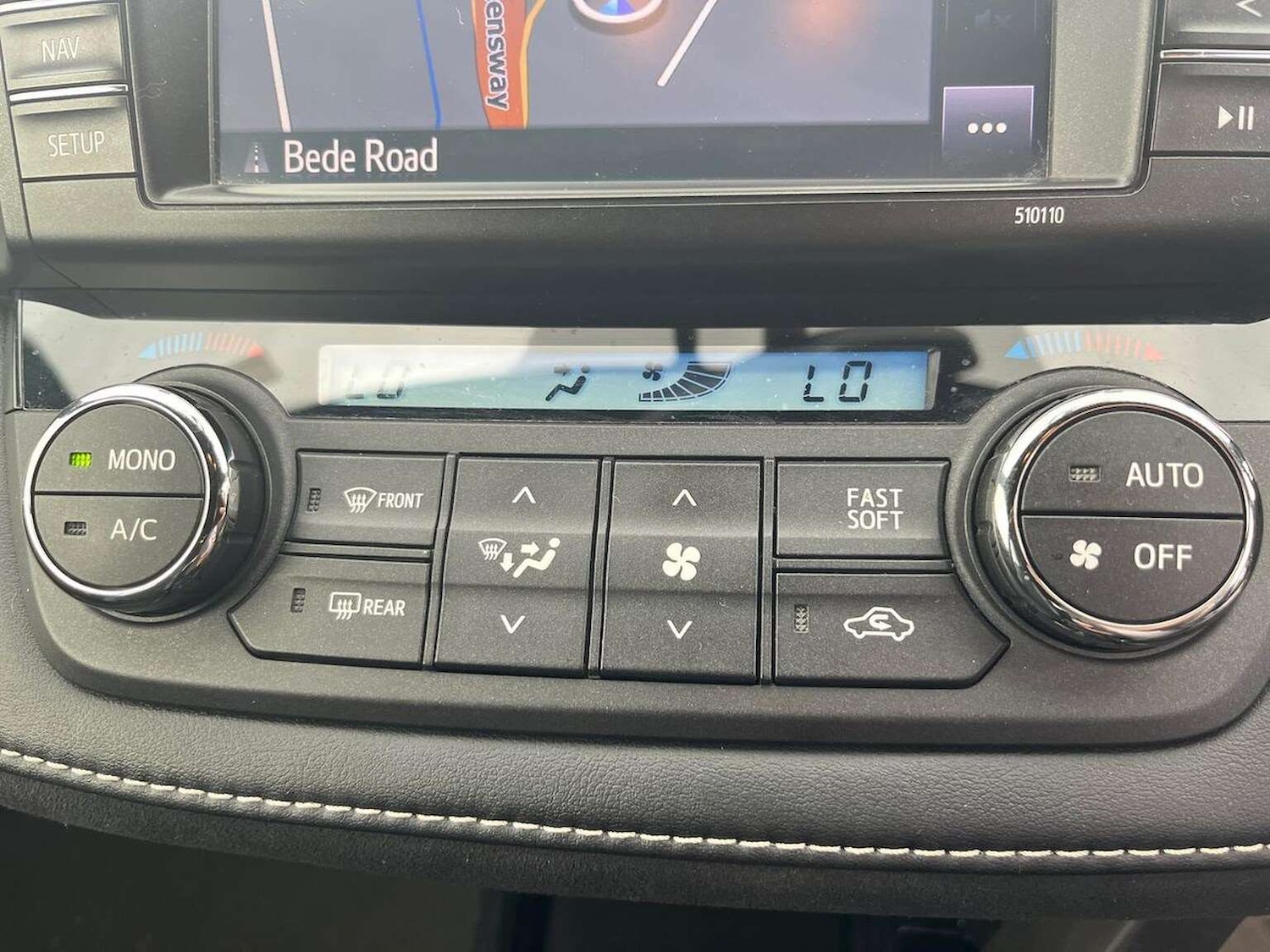 Used Toyota RAV4 2016 for sale - 76770080: Photo 12