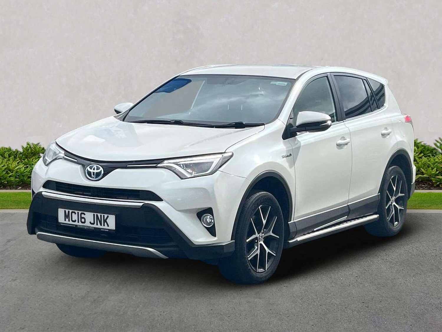 Used Toyota RAV4 2016 for sale - 76770080: Photo 20