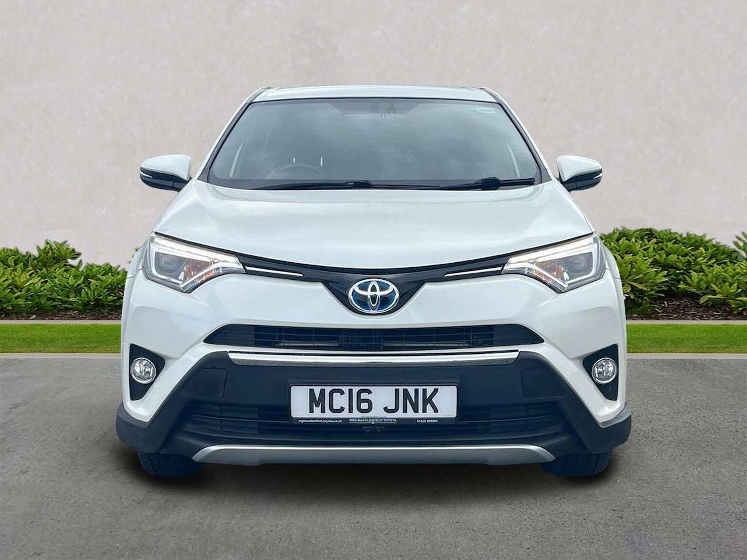 Used Toyota RAV4 2016 for sale - 76770080: Photo 5