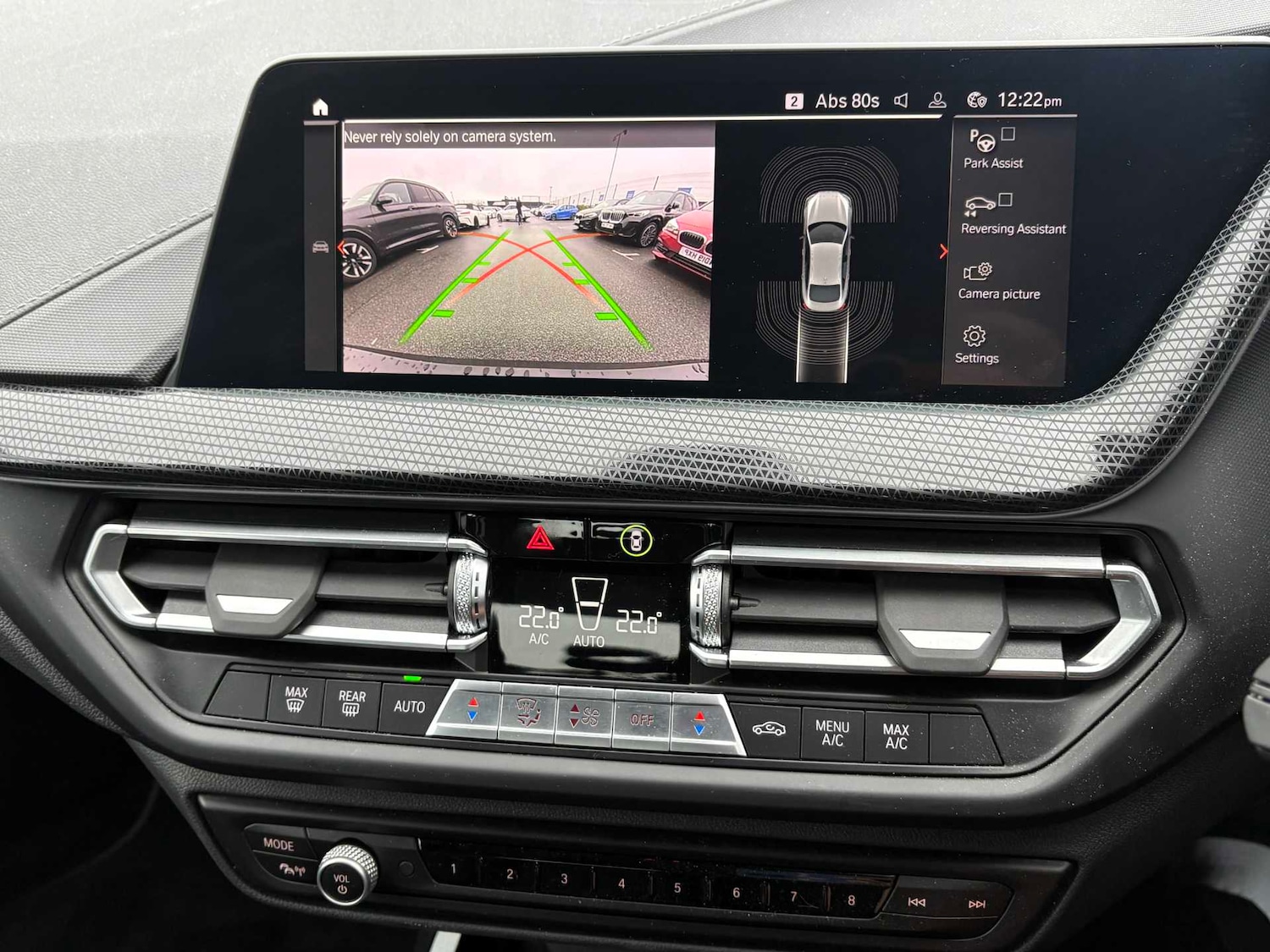 Used BMW 2 Series 2022 for sale - 77775195: Photo 19