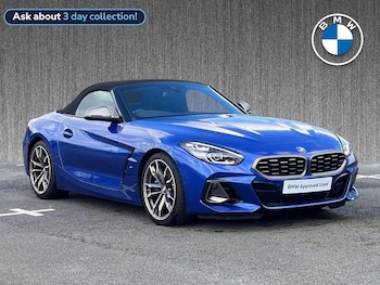 2025 - Sdrive M40I 2Dr Auto