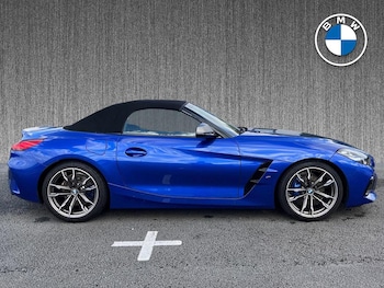 Used BMW Z4 2025 for sale - 75484921: Photo