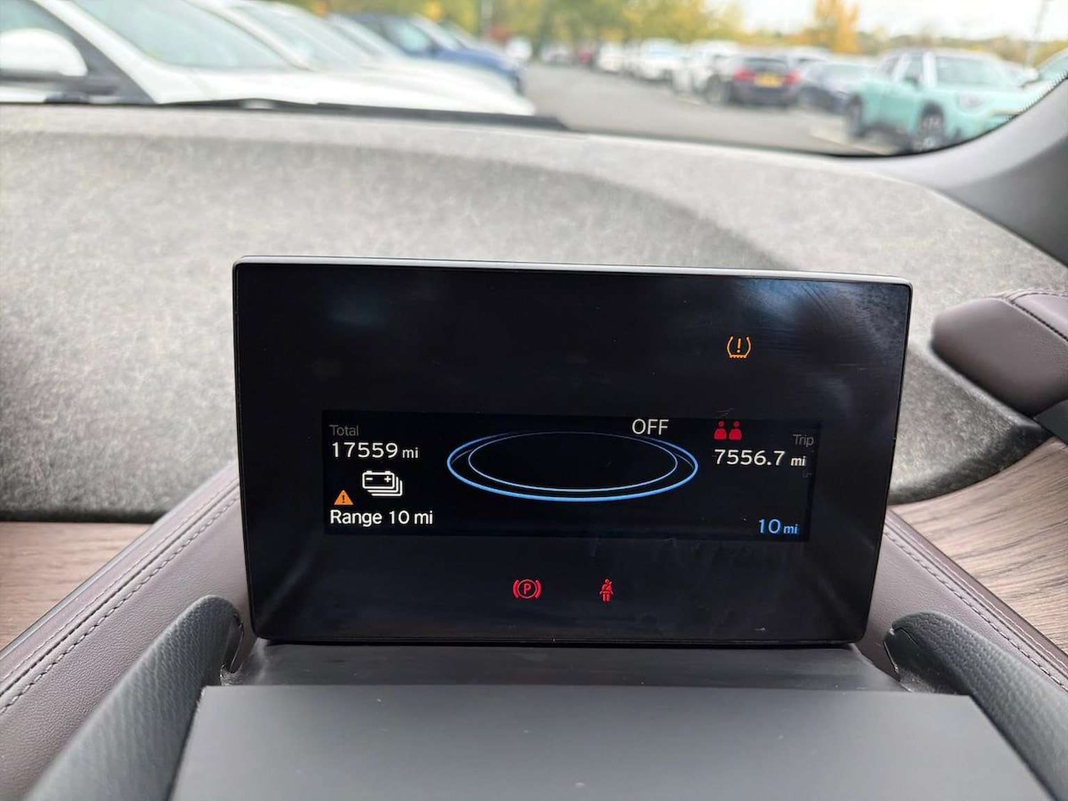 Used BMW i3 2022 for sale - 76596517: Photo 10