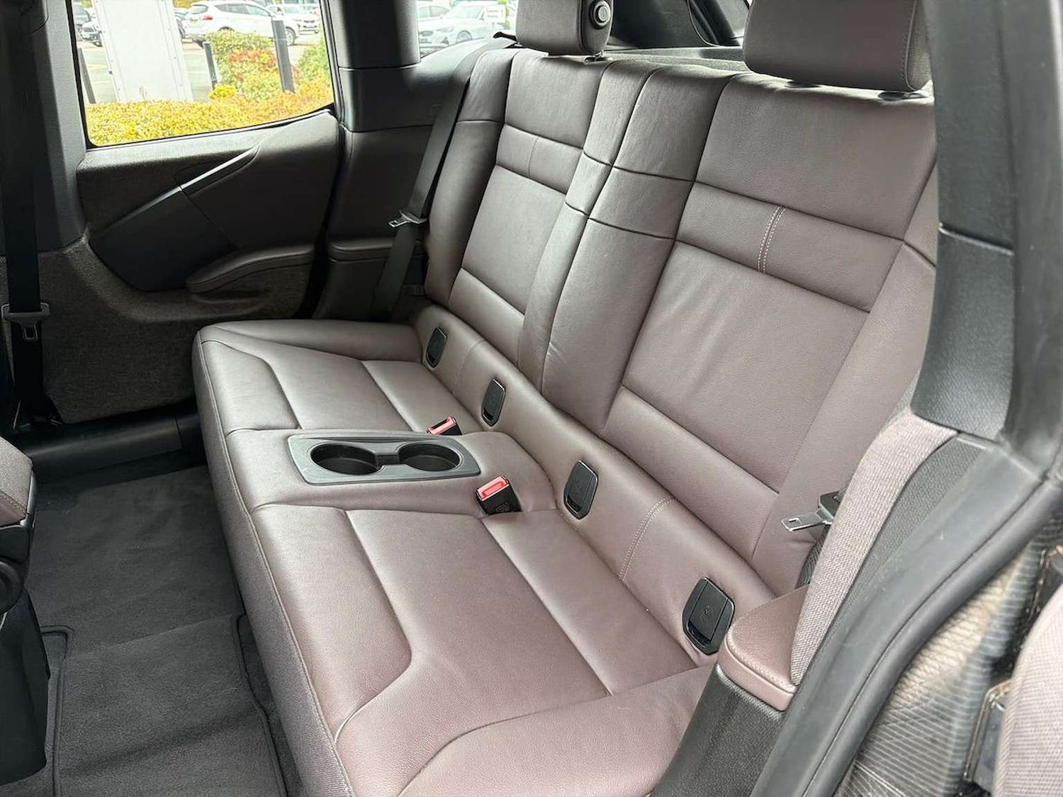 Used BMW i3 2022 for sale - 76596517: Photo 16