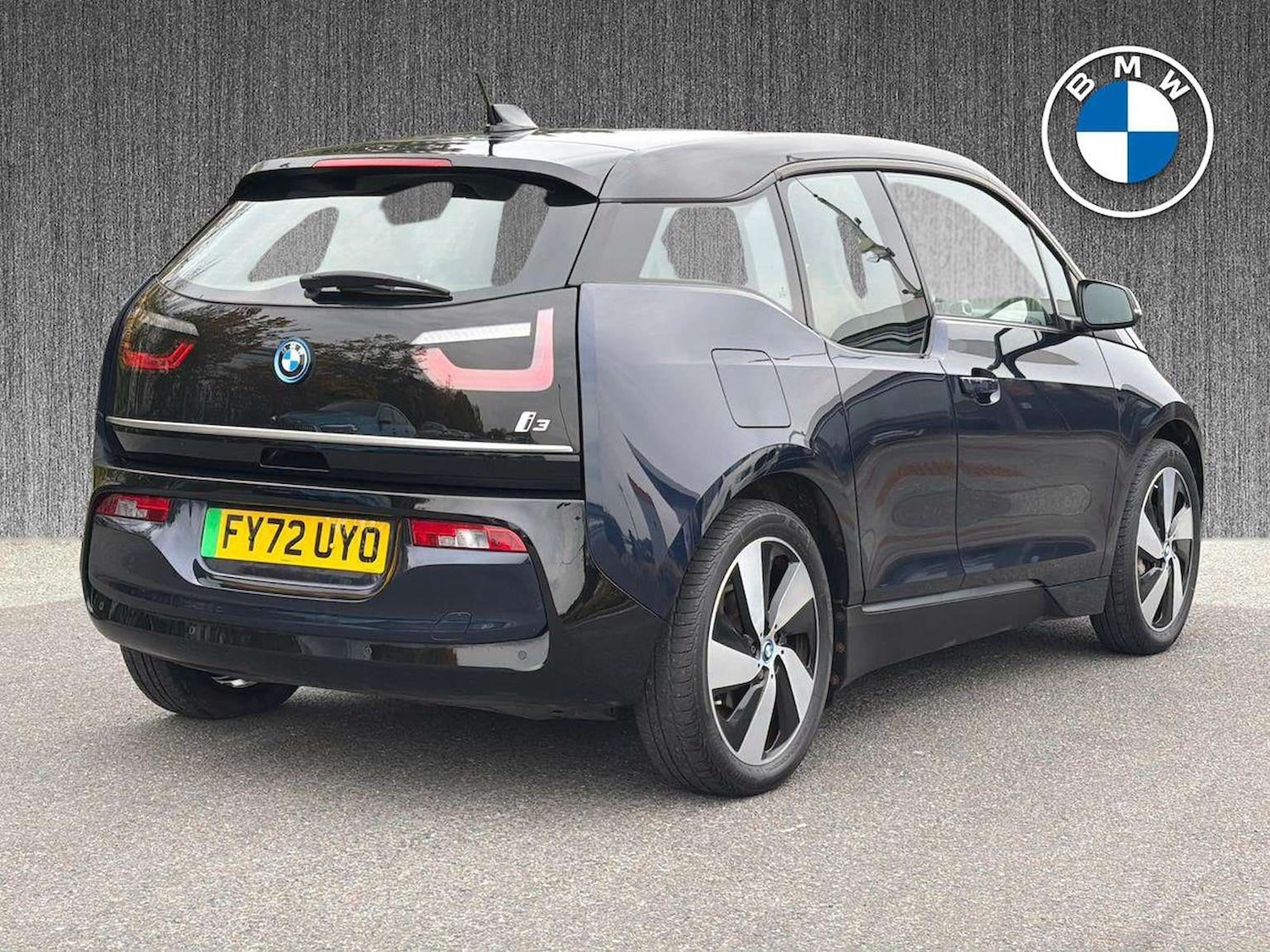 Used BMW i3 2022 for sale - 76596517: Photo 18