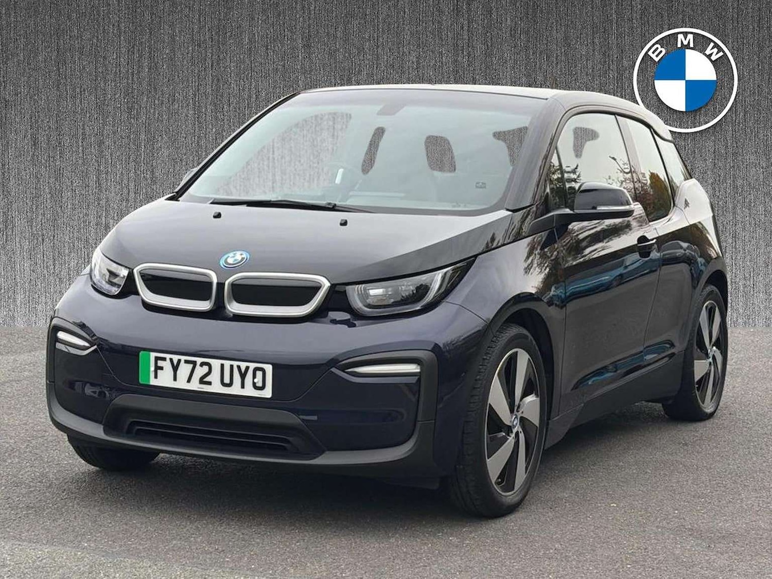 Used BMW i3 2022 for sale - 76596517: Photo 20