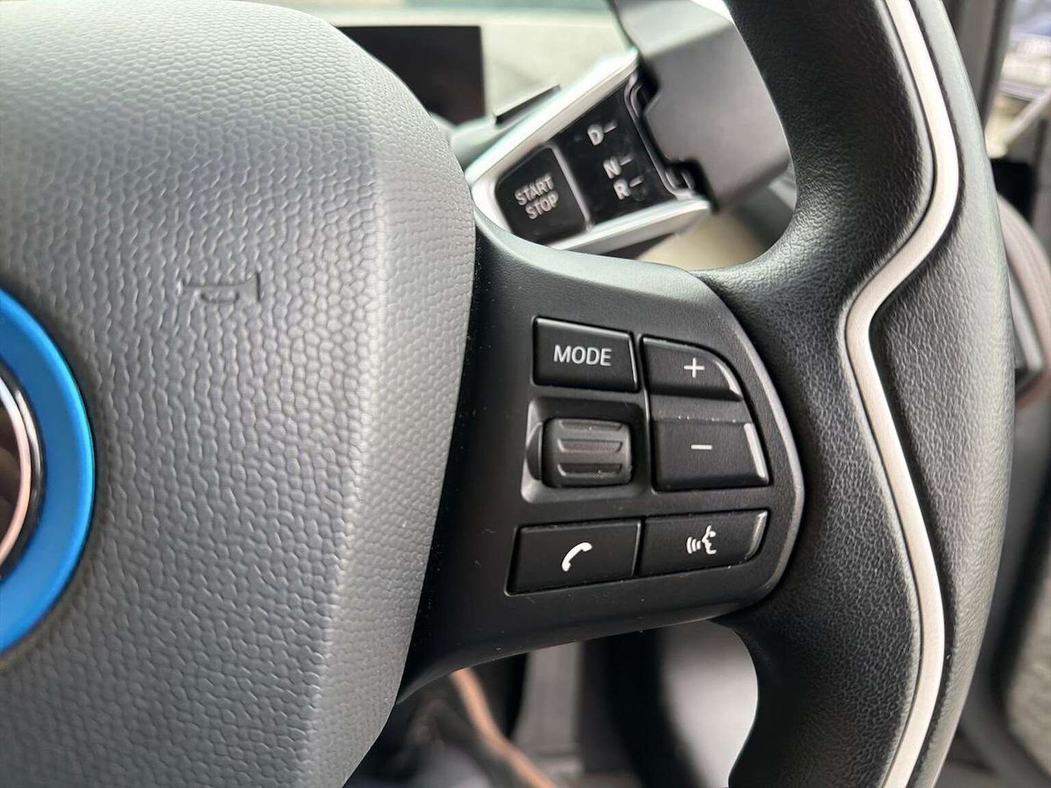 Used BMW i3 2022 for sale - 76596517: Photo 26