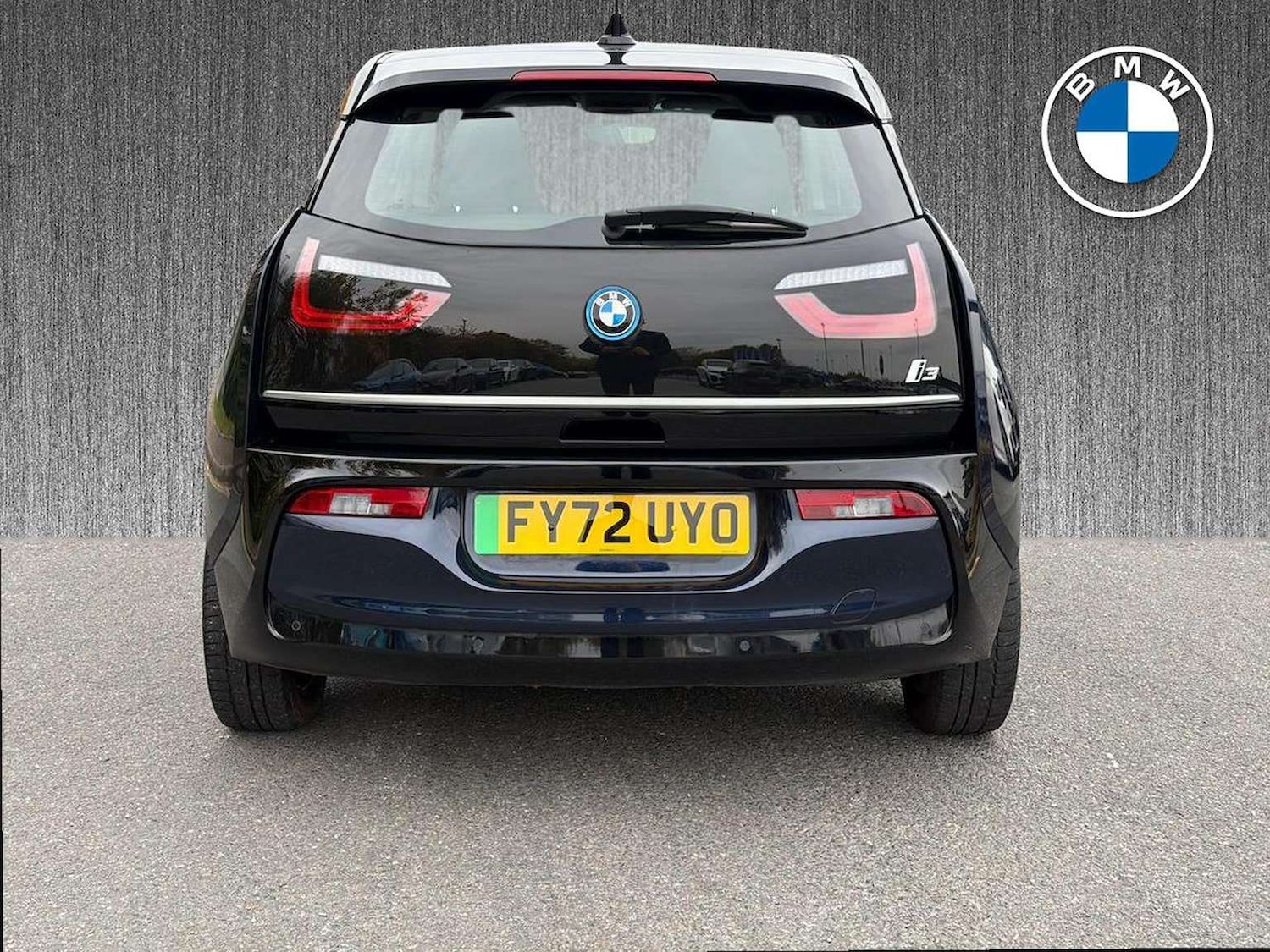 Used BMW i3 2022 for sale - 76596517: Photo 4