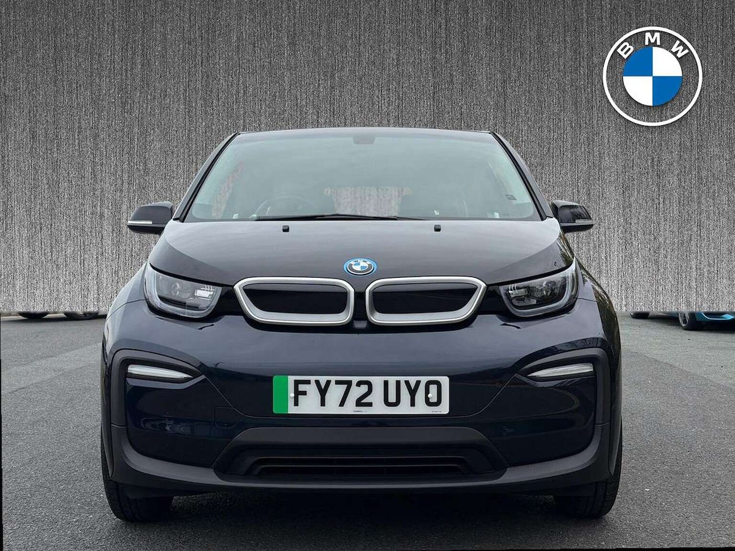 Used BMW i3 2022 for sale - 76596517: Photo 5