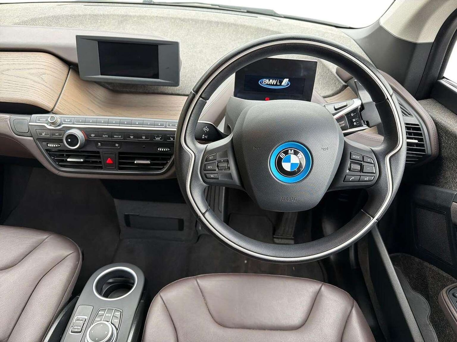 Used BMW i3 2022 for sale - 76596517: Photo 9