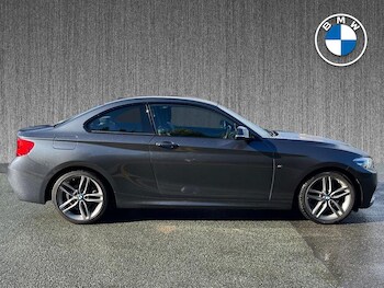 Used BMW 2 Series 2019 for sale - 75908164: Photo