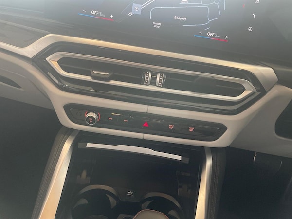 Used BMW M3 2023 for sale - 76026108: Photo 12