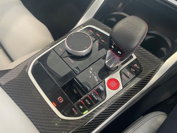 Used BMW M3 2023 for sale - 76026108: Photo 13
