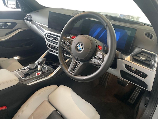 Used BMW M3 2023 for sale - 76026108: Photo 15