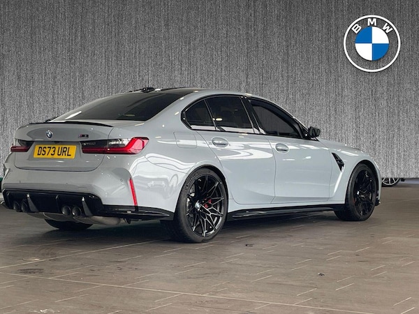 Used BMW M3 2023 for sale - 76026108: Photo 18