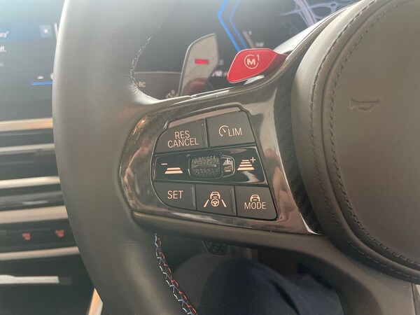 Used BMW M3 2023 for sale - 76026108: Photo 25