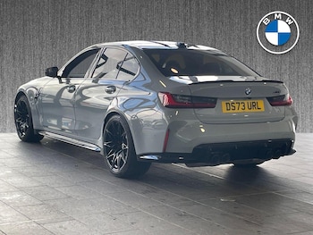 Used BMW M3 2023 for sale - 76026108: Photo
