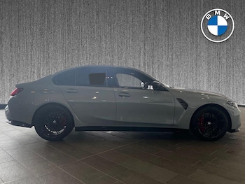 Used BMW M3 2023 for sale - 76026108: Photo